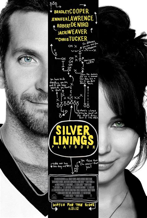 latest Silver Linings Playbook
